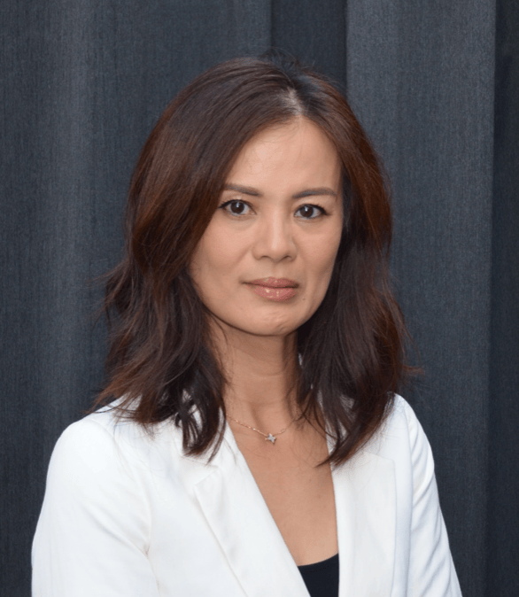 Thuy Vo Dang, Ph.D.